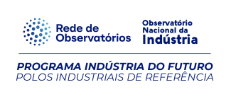 Logo Polos Industriais de Referência