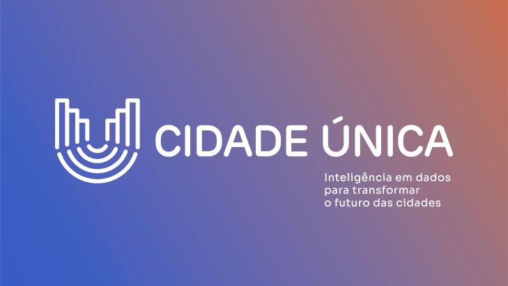 Imagem da plataforma Cidade Única