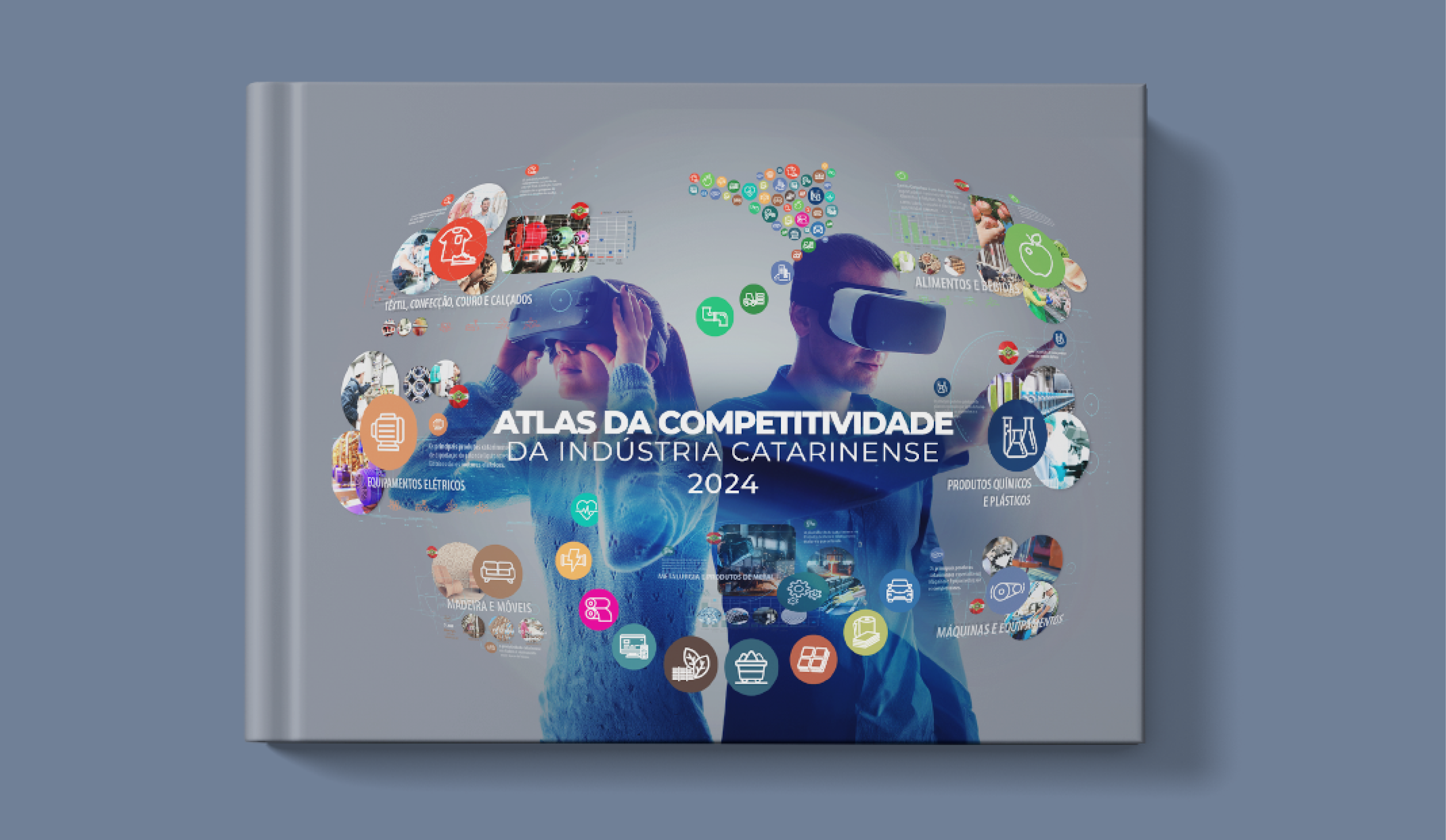 Atlas banner