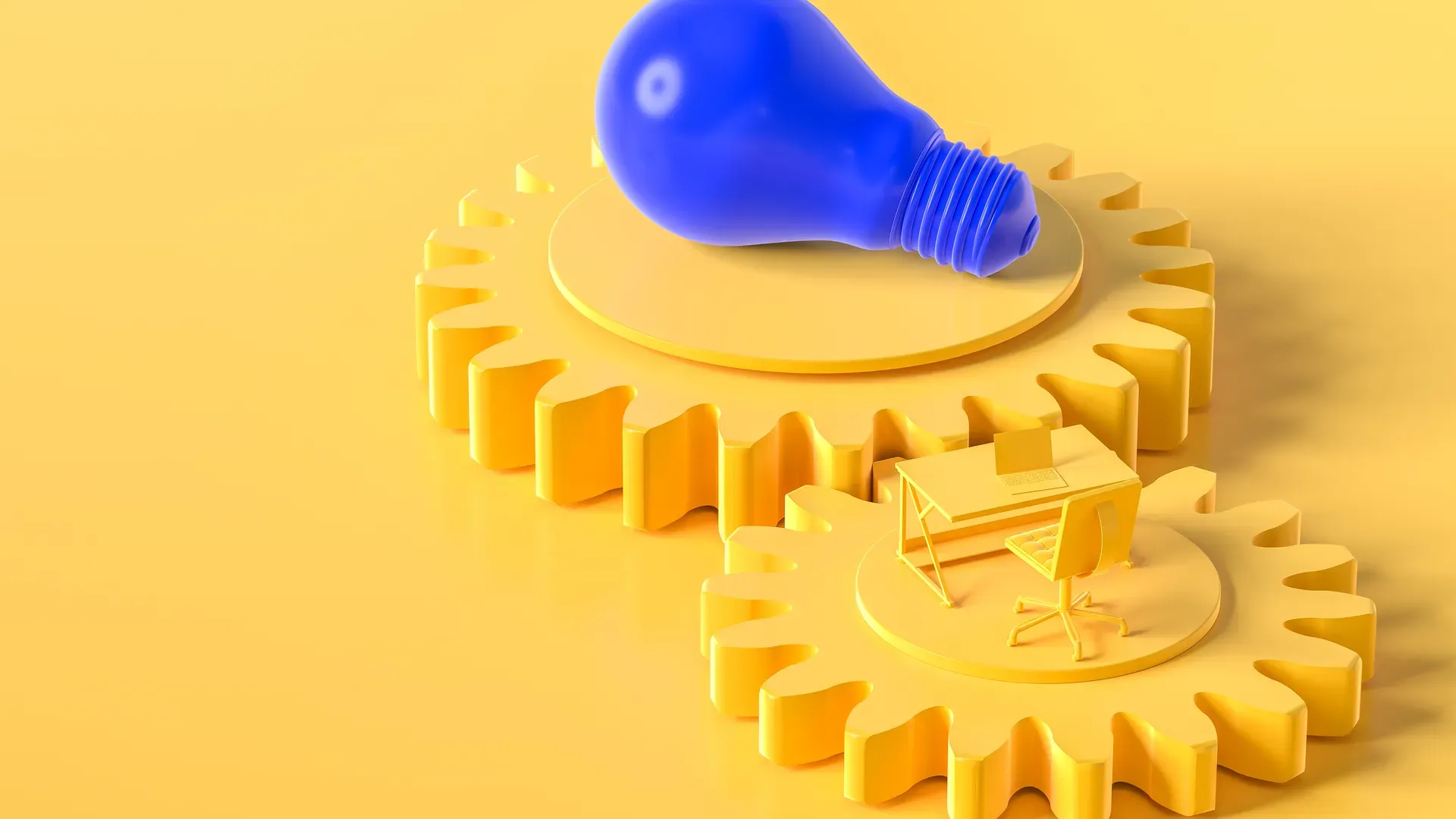 Inovação como motor de crescimento: o que o Nobel de Economia de 2025 revela sobre o futuro da indústria