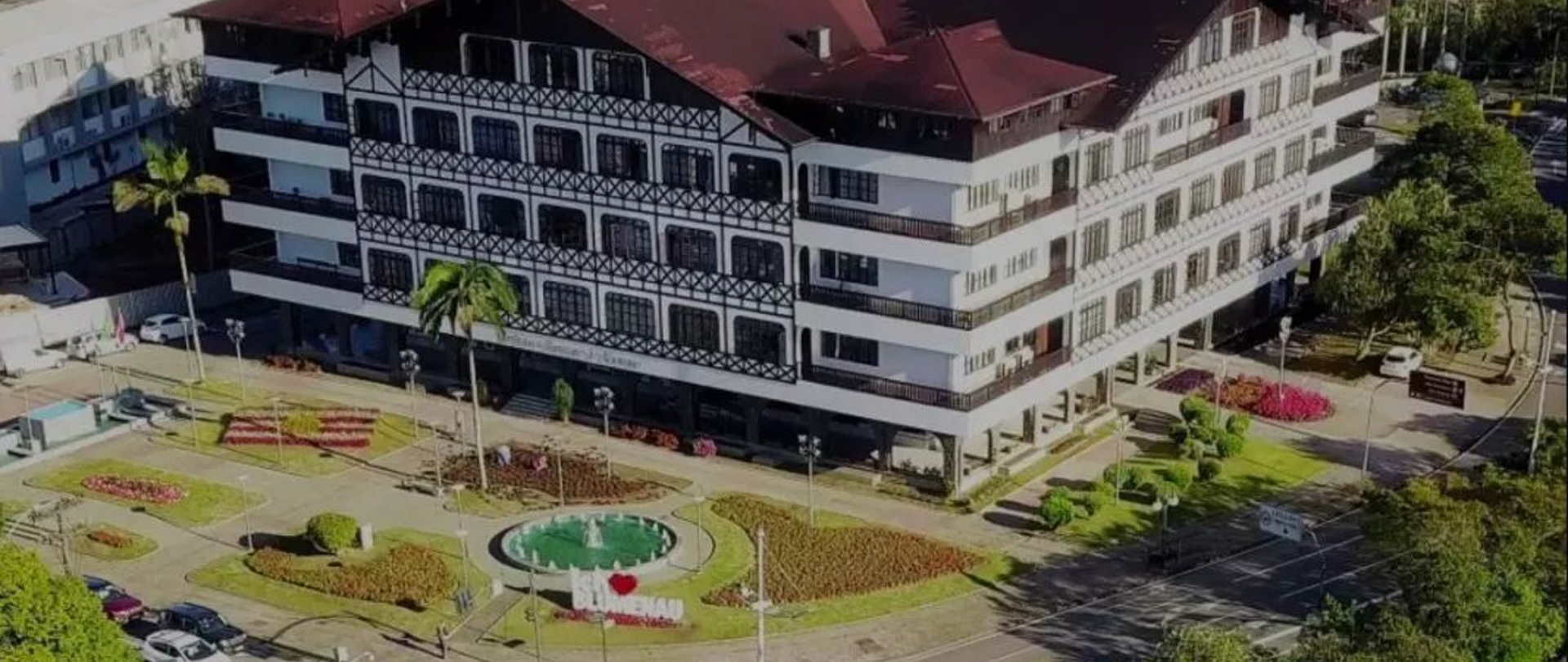 Blumenau está entre 100 maiores cidades industriais do Brasil