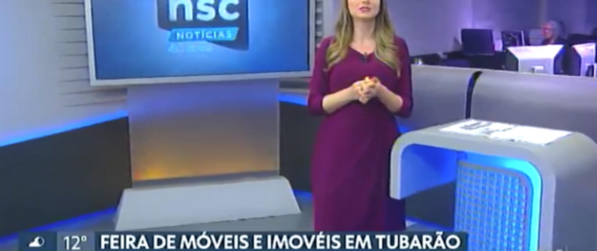 NSC TV