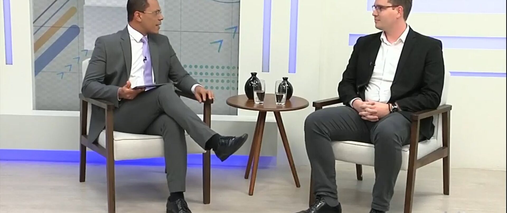 Cresce o número de trabalhadores acima dos 50 anos na indústria catarinense