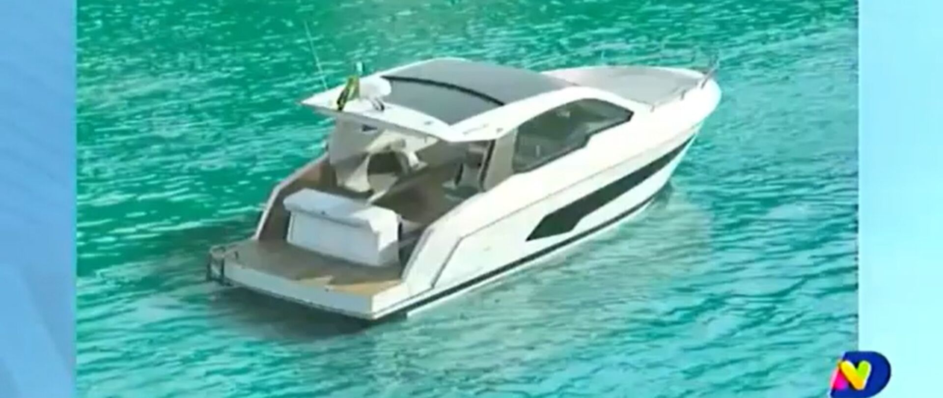 Indústria náutica de SC concentra 70% da produção nacional de barcos a motor