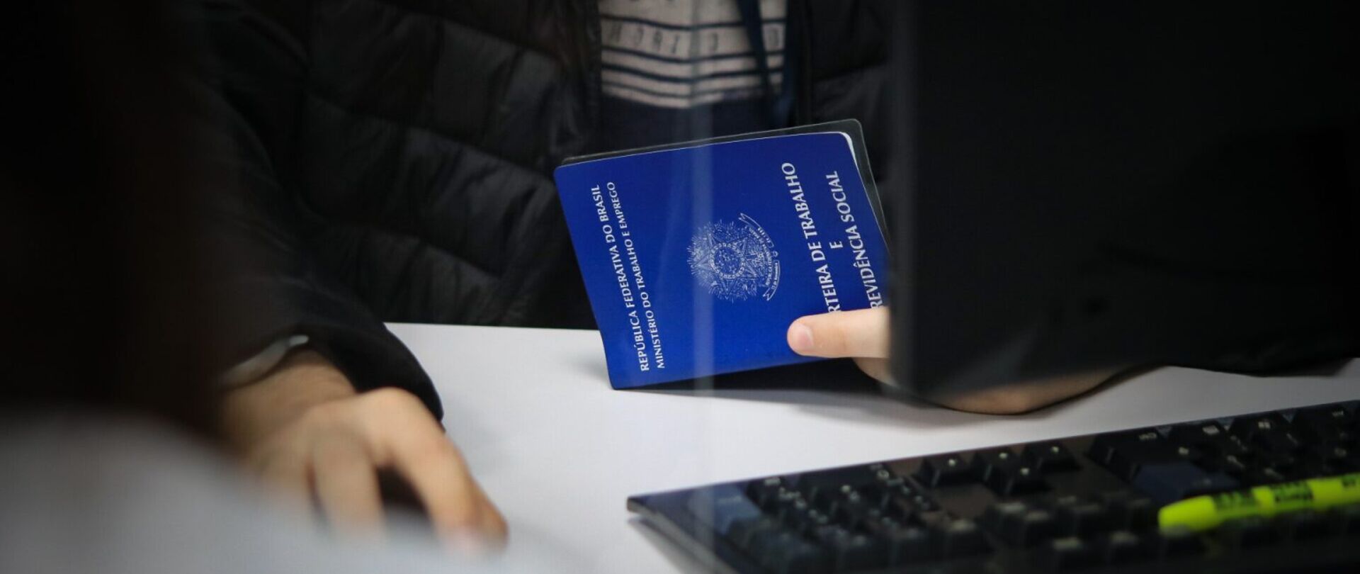 SC possui a menor taxa de desemprego dos últimos 9 anos