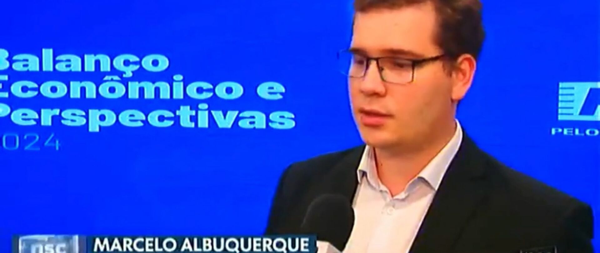 Balanço Econômico Anual da Fiesc