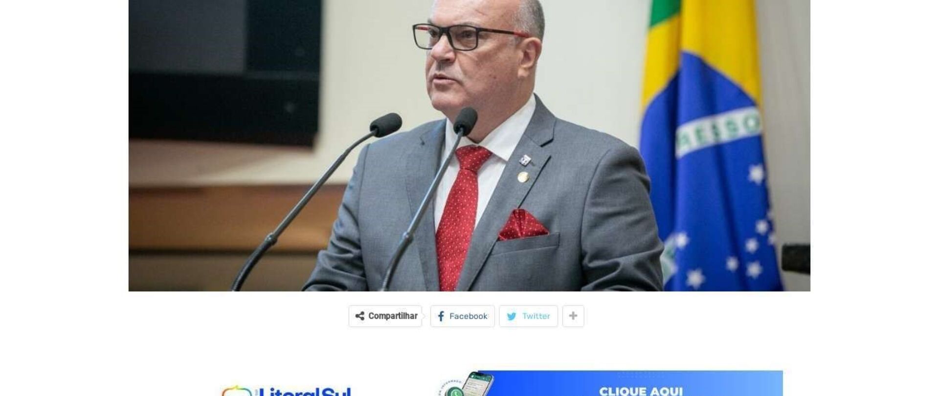 Construção civil é o setor que mais emprega em SC