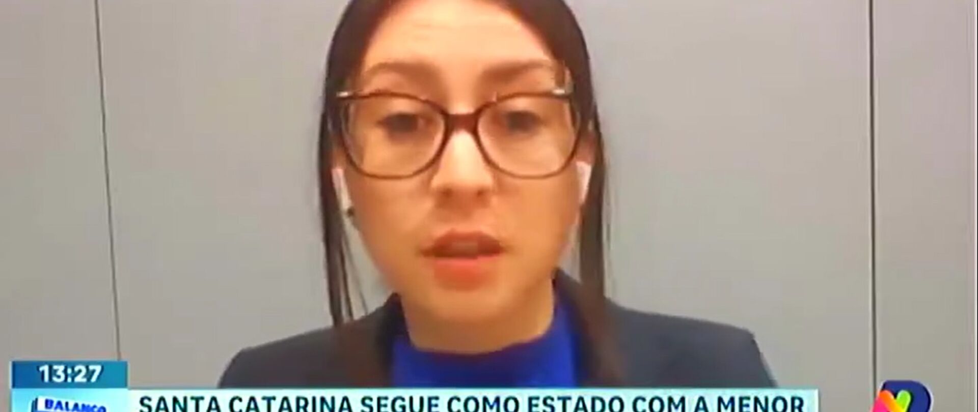 SC tem a menor taxa de desemprego do país