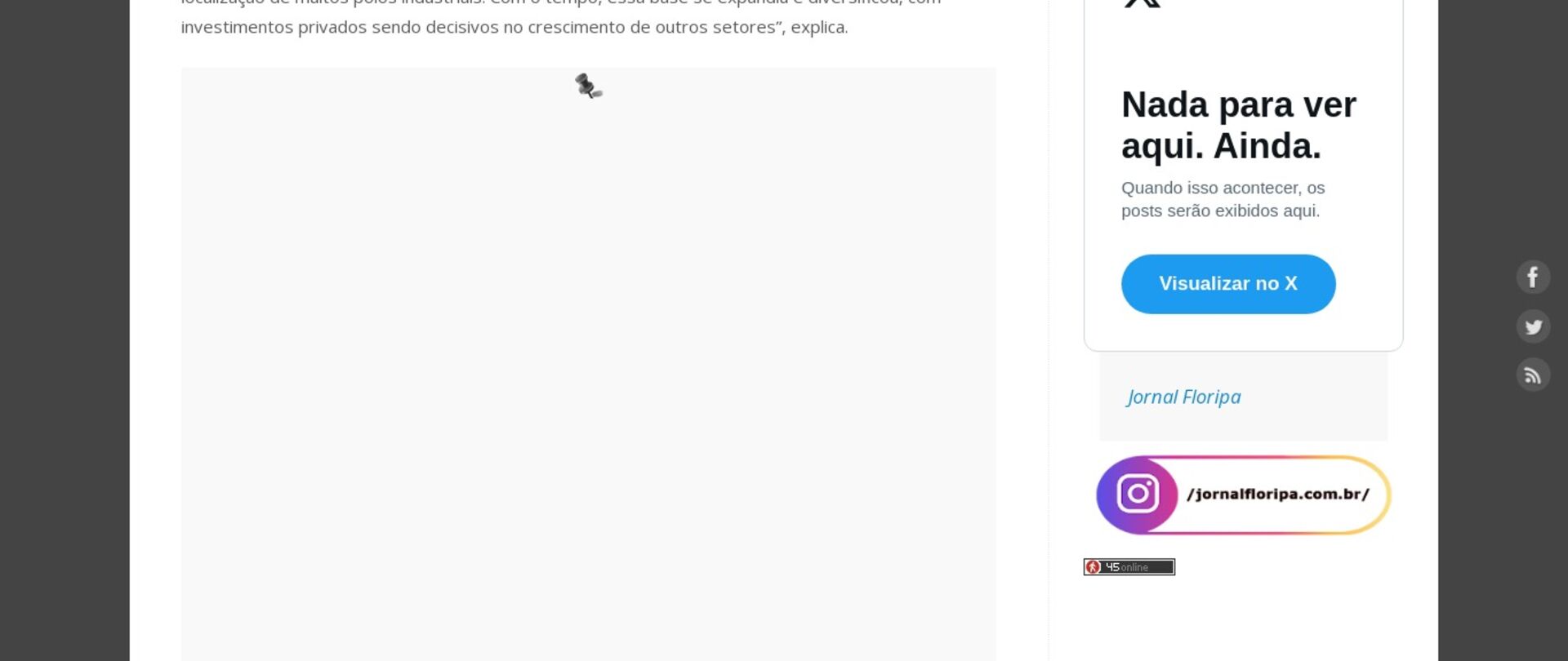 SC é vice-líder entre estados com mais polos internacionais; madeira e móveis lideram ranking