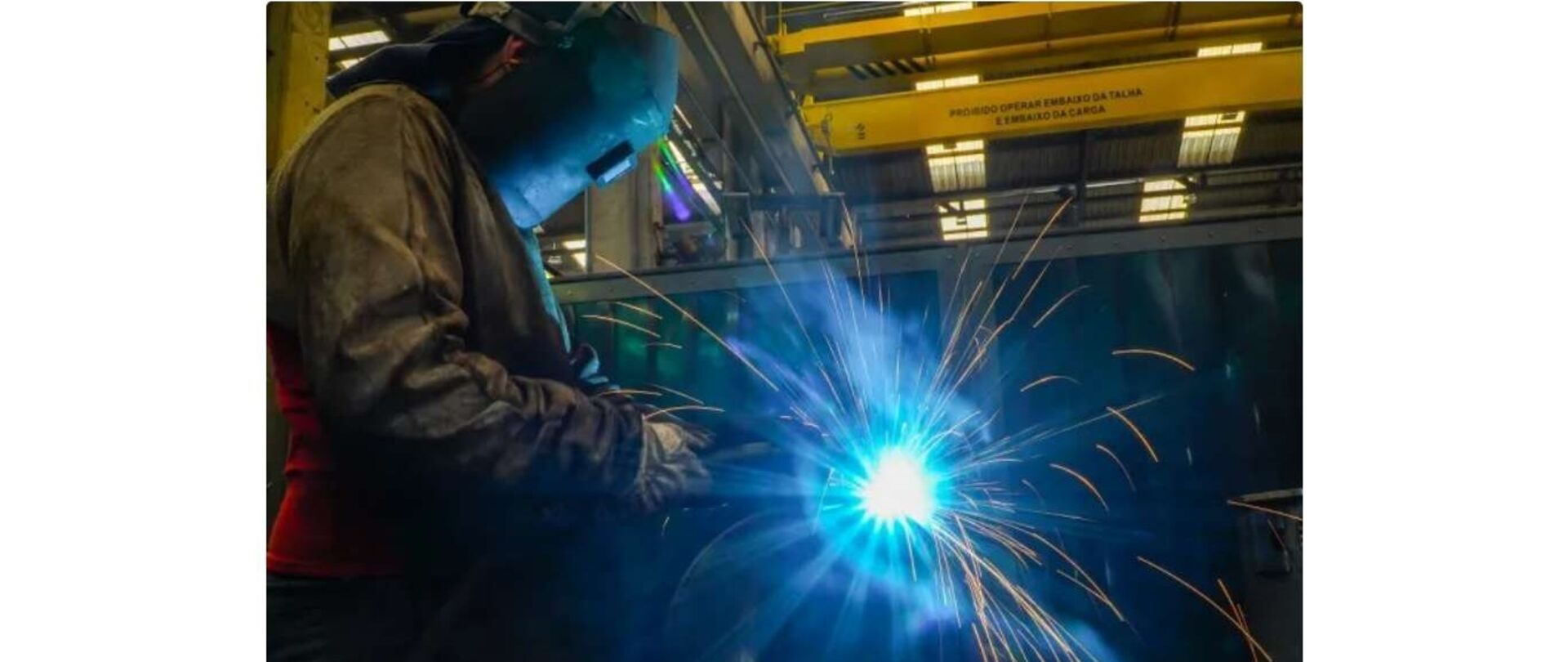 Indústria de Santa Catarina é a terceira que mais cresce no país