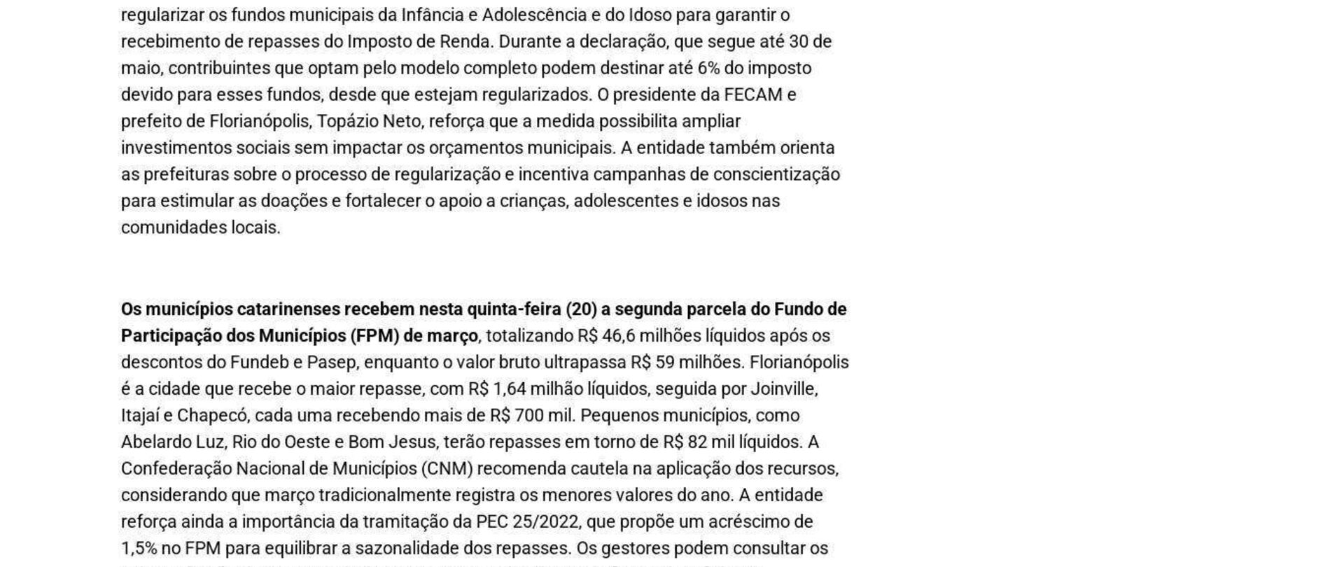 Produção Industrial de SC cresce 8,6% e lidera alta no país