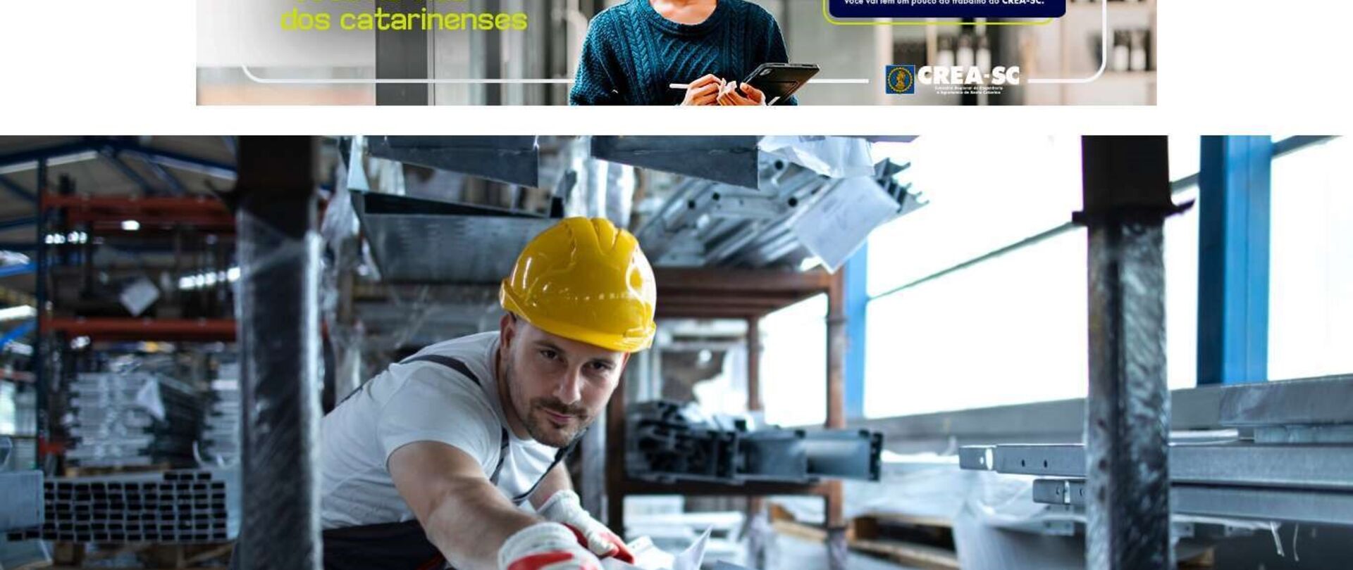 SC registra maior crescimento industrial do país no primeiro trimestre 