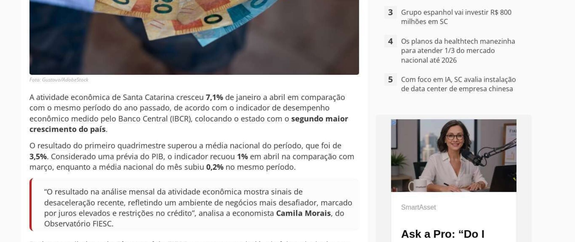 https://economiasc.com/2025/06/25/atividade-economica-de-sc-sobe-71-ate-abril/