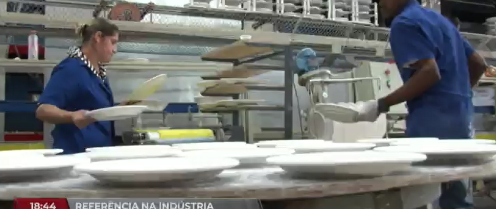 Região Norte de SC tem quatro polos industriais com inserção internacional