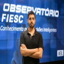 foto de um homem