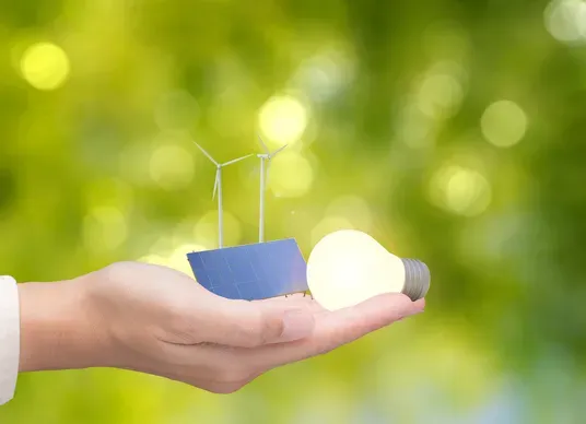 energia